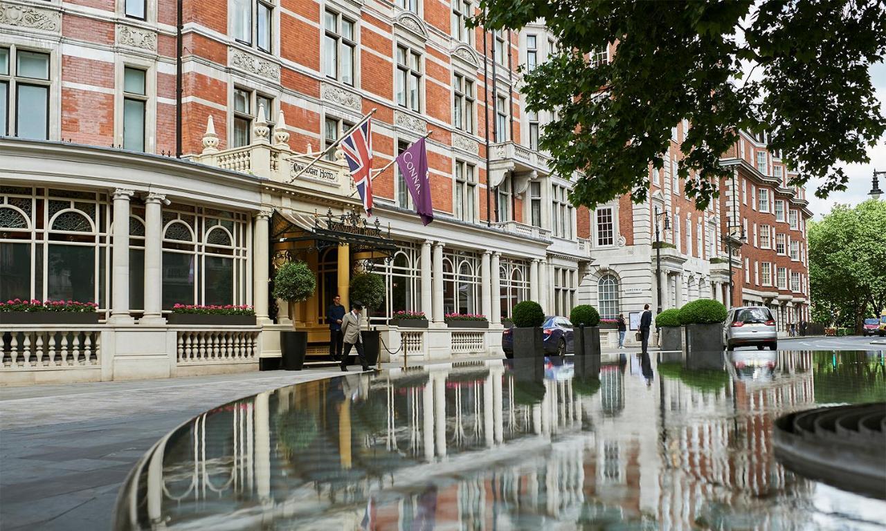 Fabulous Mayfair Apartment Лондон Экстерьер фото